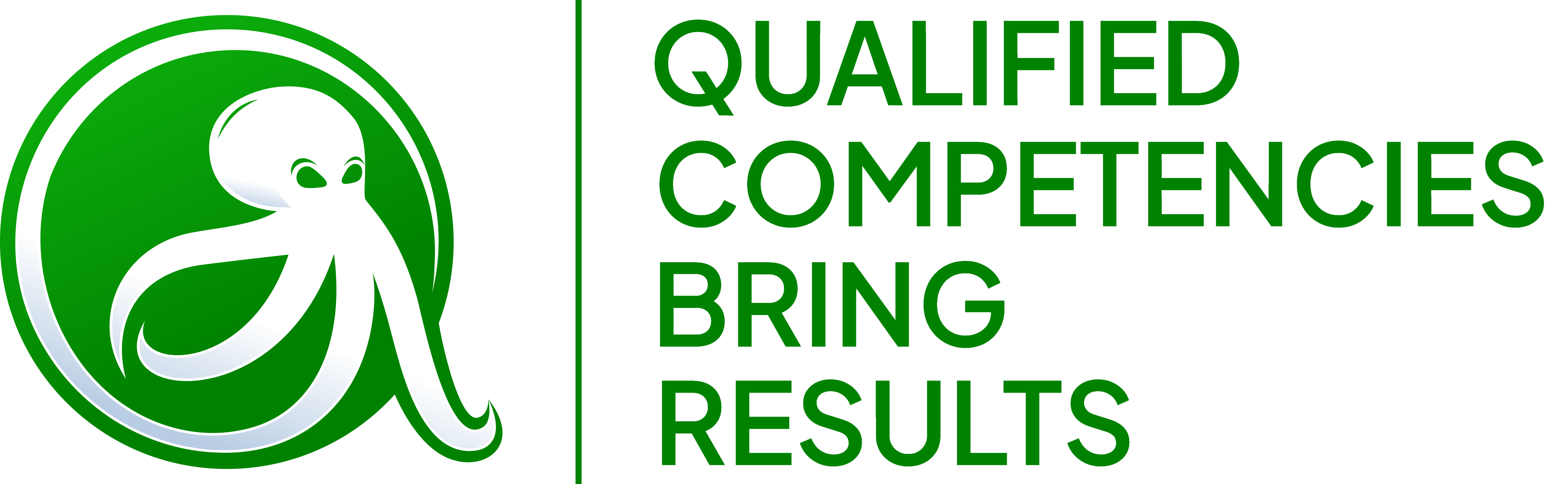 Qualified Competencies Bring Results